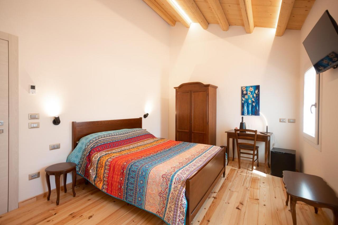 Basta Bussare Bed and breakfast Chioggia